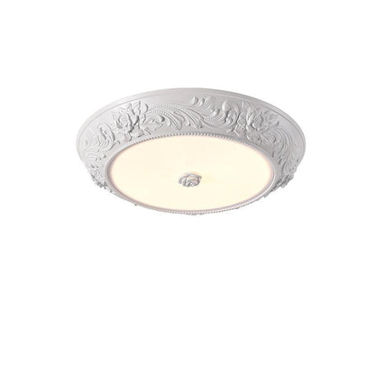 Textured Ceiling Lamp