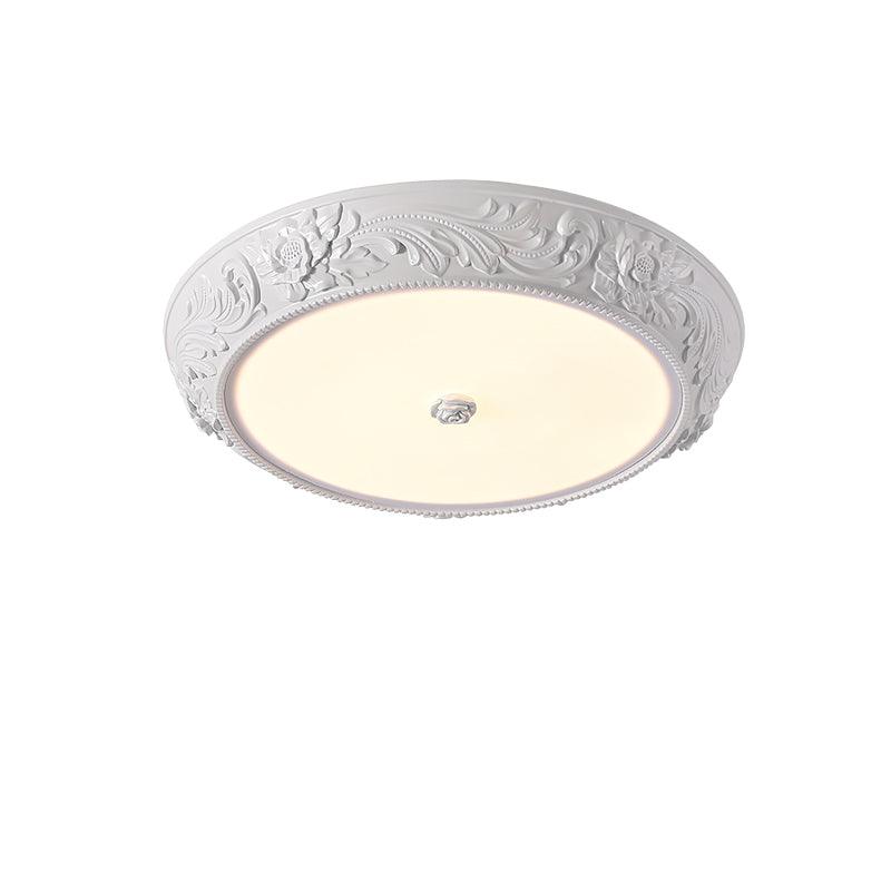 Textured Ceiling Lamp