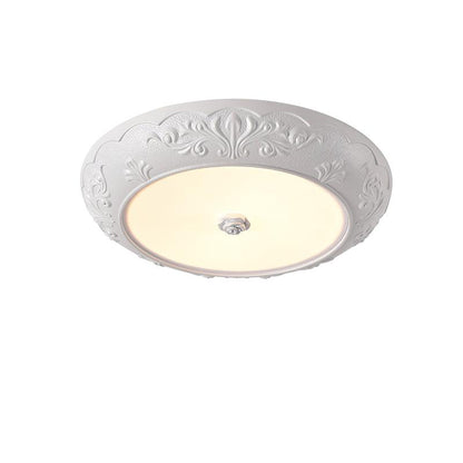 Textured Ceiling Lamp