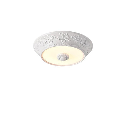 Textured Ceiling Lamp