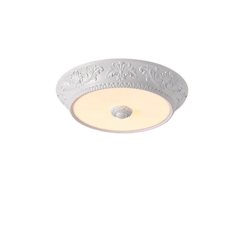 Textured Ceiling Lamp