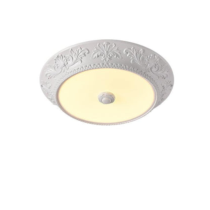 Textured Ceiling Lamp