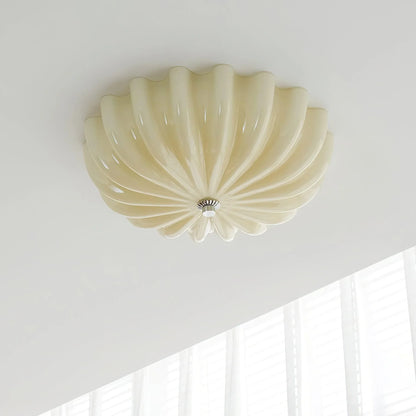 Floral Ceiling Light