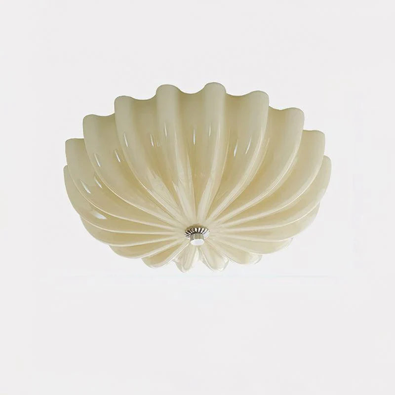 Floral Ceiling Light