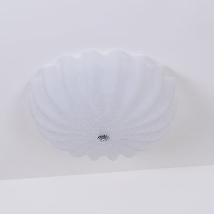 Floral Ceiling Light