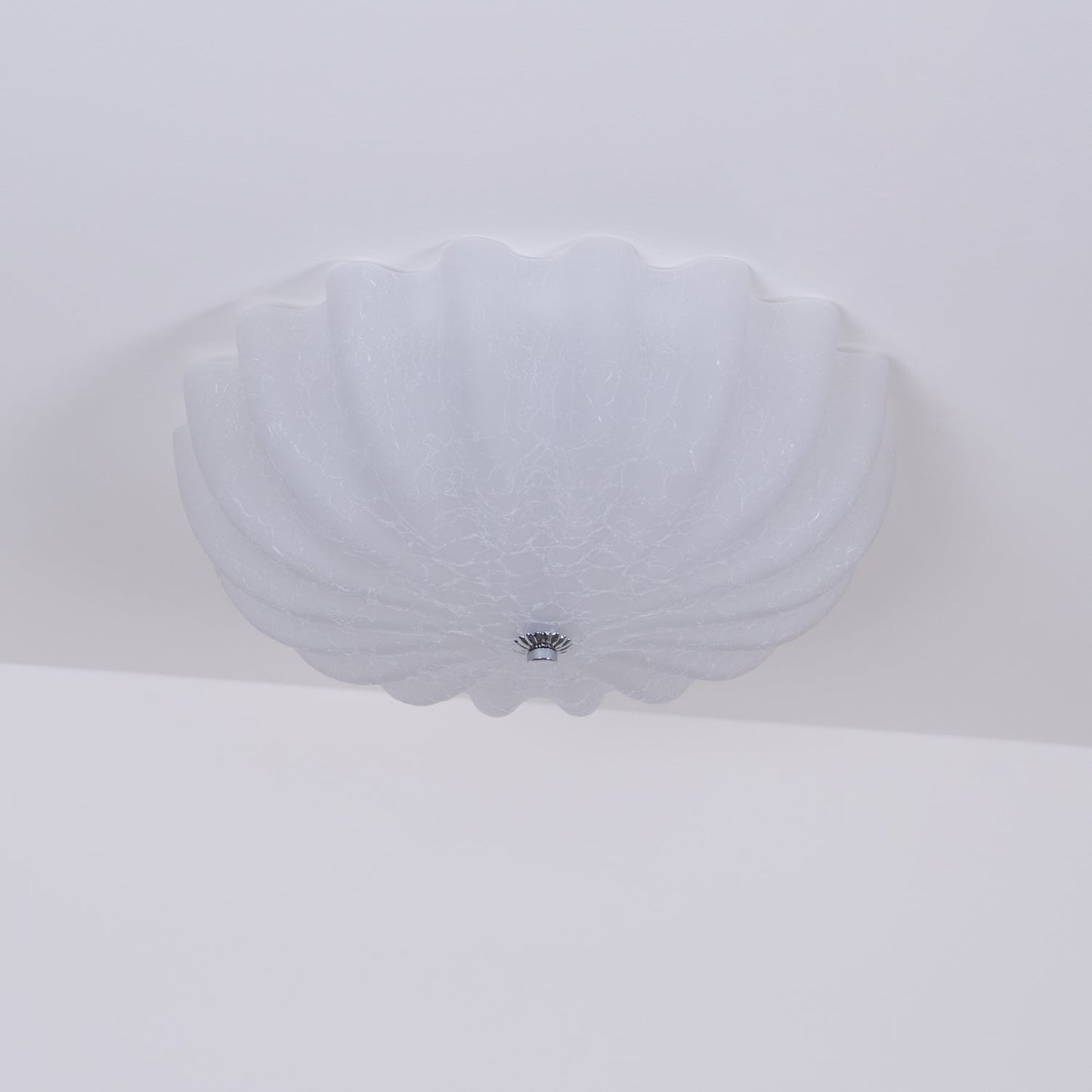 Floral Ceiling Light