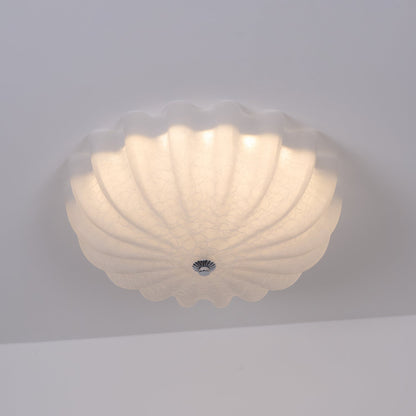 Floral Ceiling Light