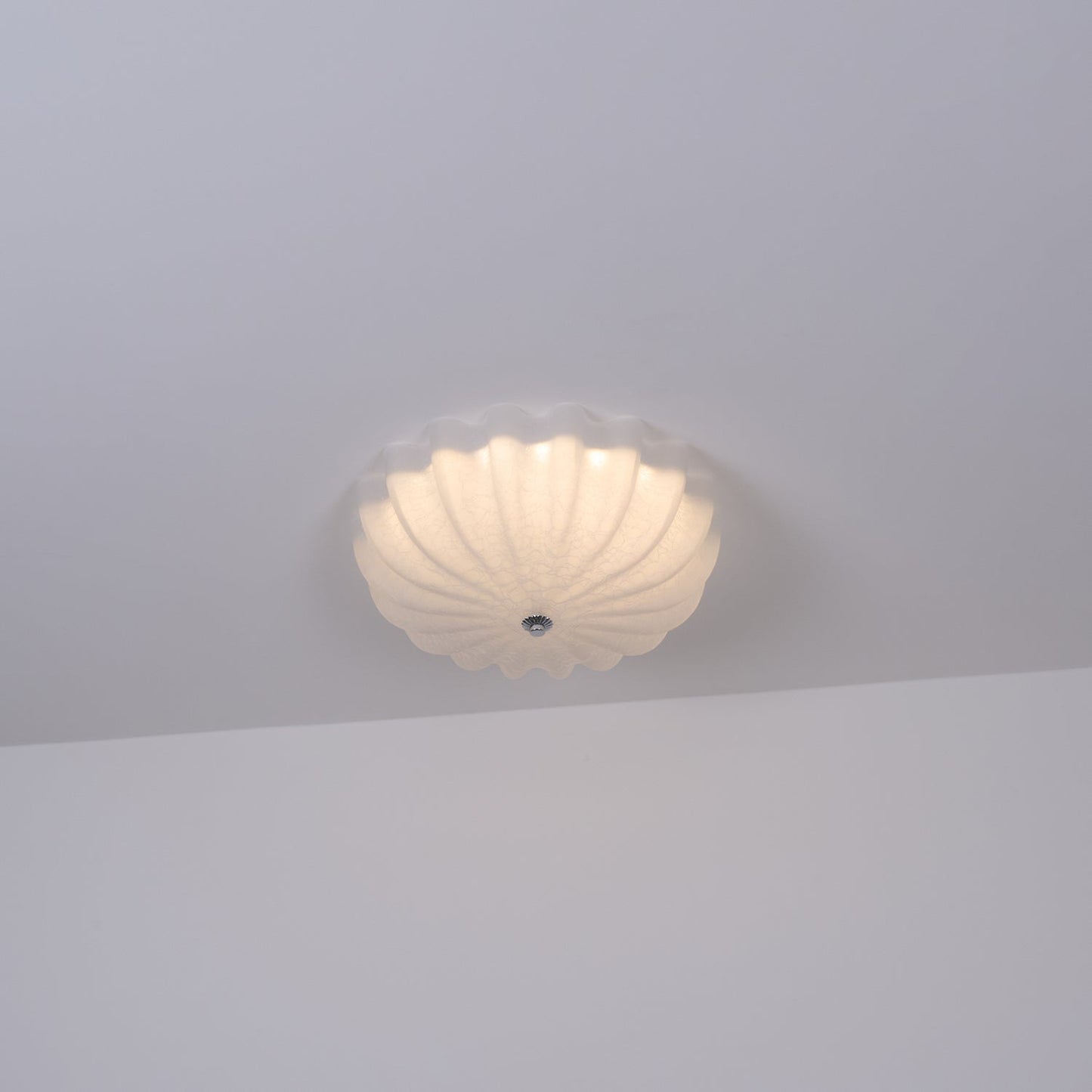 Floral Ceiling Light