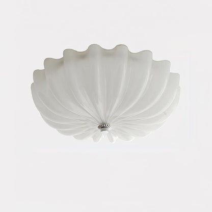 Floral Ceiling Light