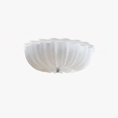 Floral Ceiling Light