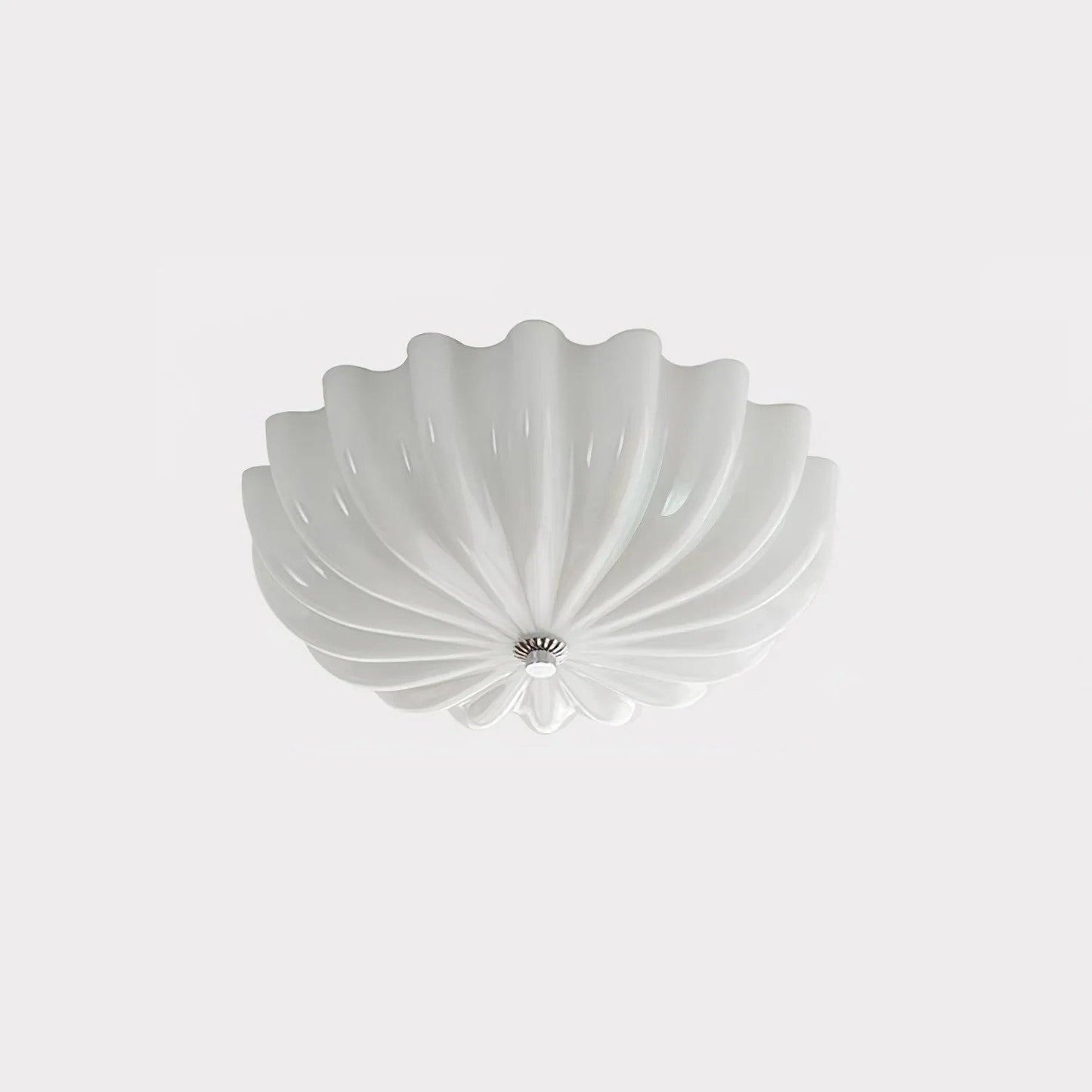 Floral Ceiling Light