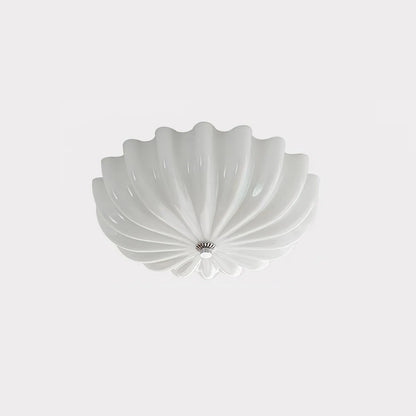 Floral Ceiling Light