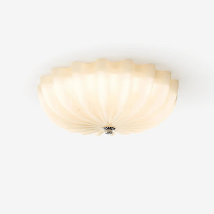 Floral Ceiling Light