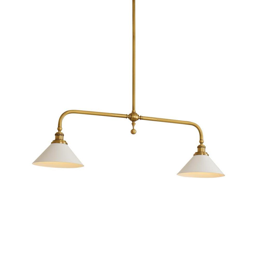 Classic Chandelier 40.2 Inch