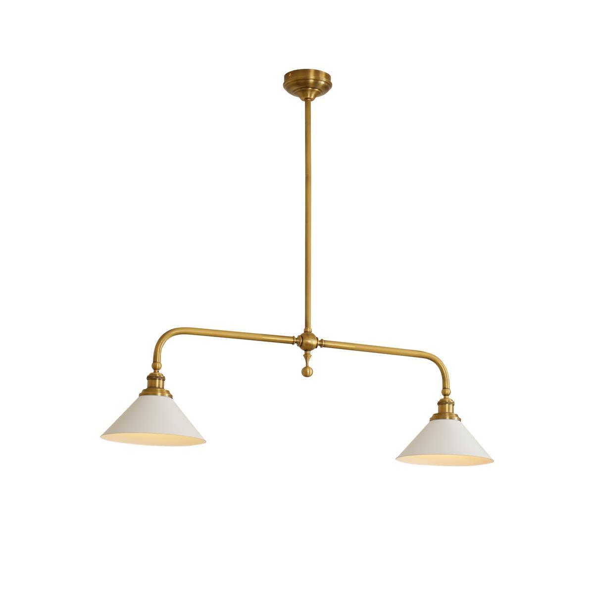 Classic Chandelier 40.2 Inch